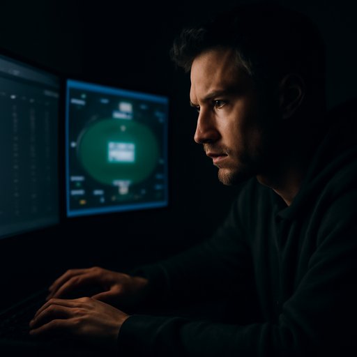 99bd live table screen in dark mode