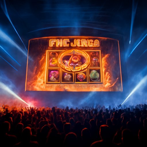 99bd fire joker magical reels