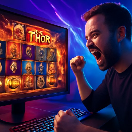 99bd power of thor hammer reels